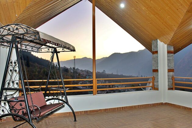 Family Suite Room with Balcony - Image 4