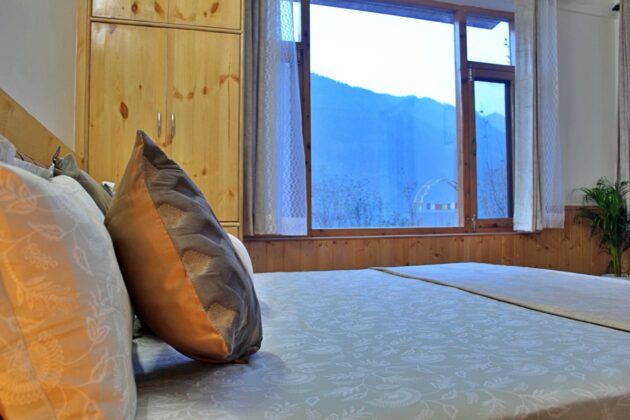 Super Deluxe Room With Mountain View - Image 4